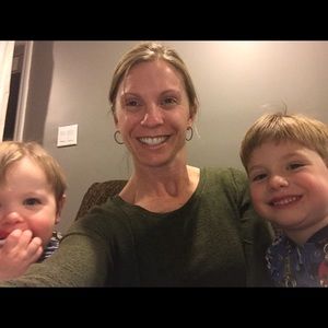 Meet your Posher, Emily